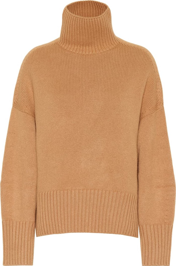 Loro Piana Cashmere turtleneck sweater