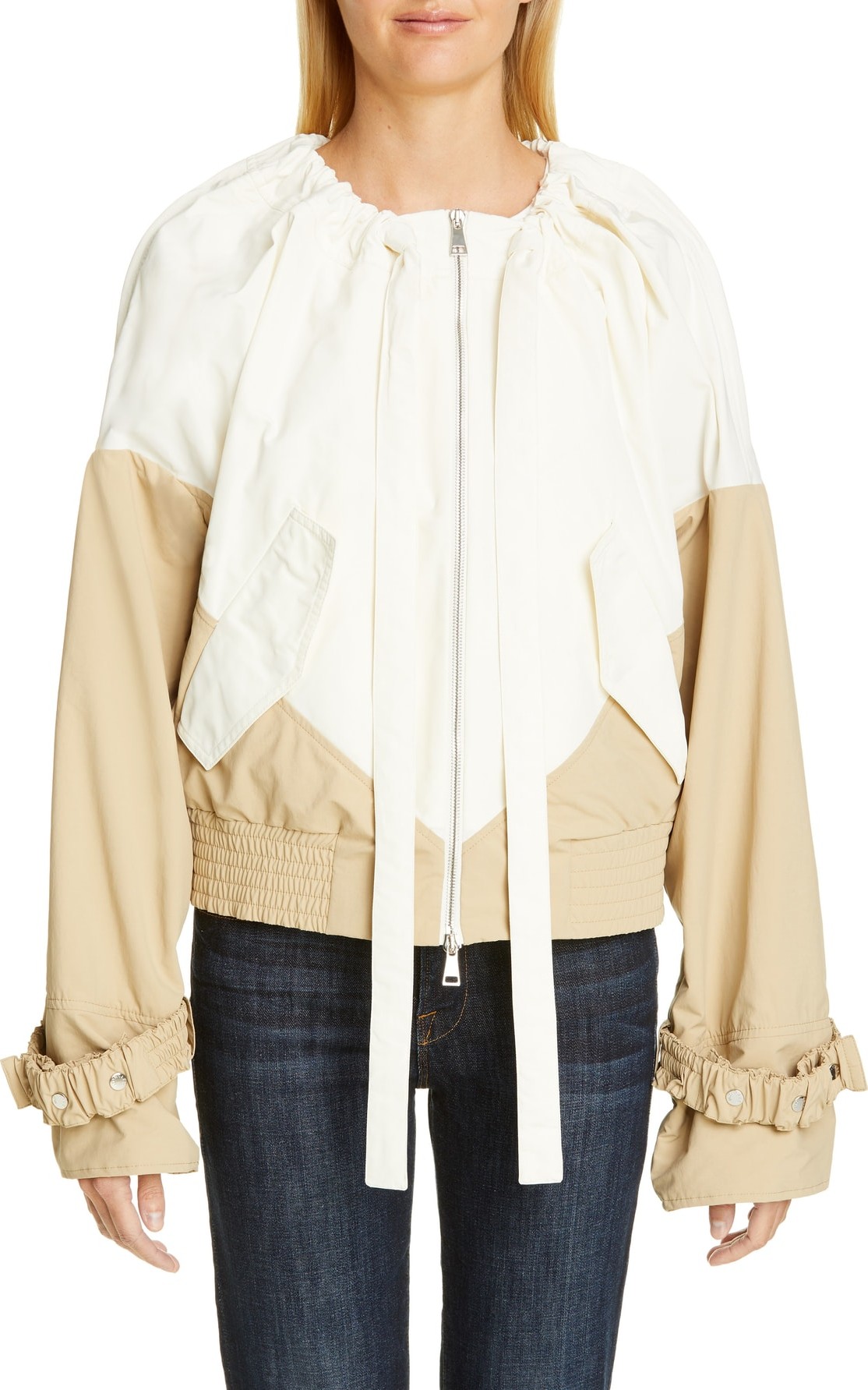 Moncler Genius by Moncler Alofi Jacket