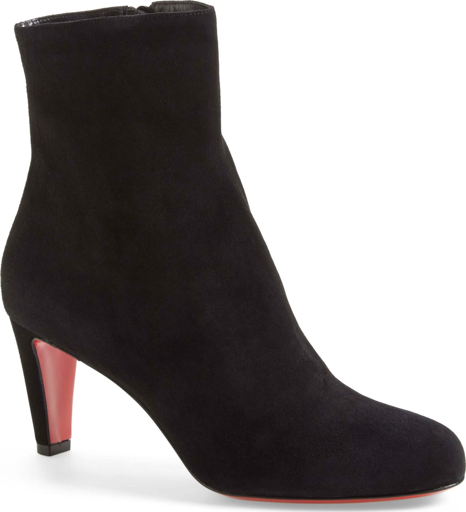 Christian Louboutin 'Top' Ankle Bootie