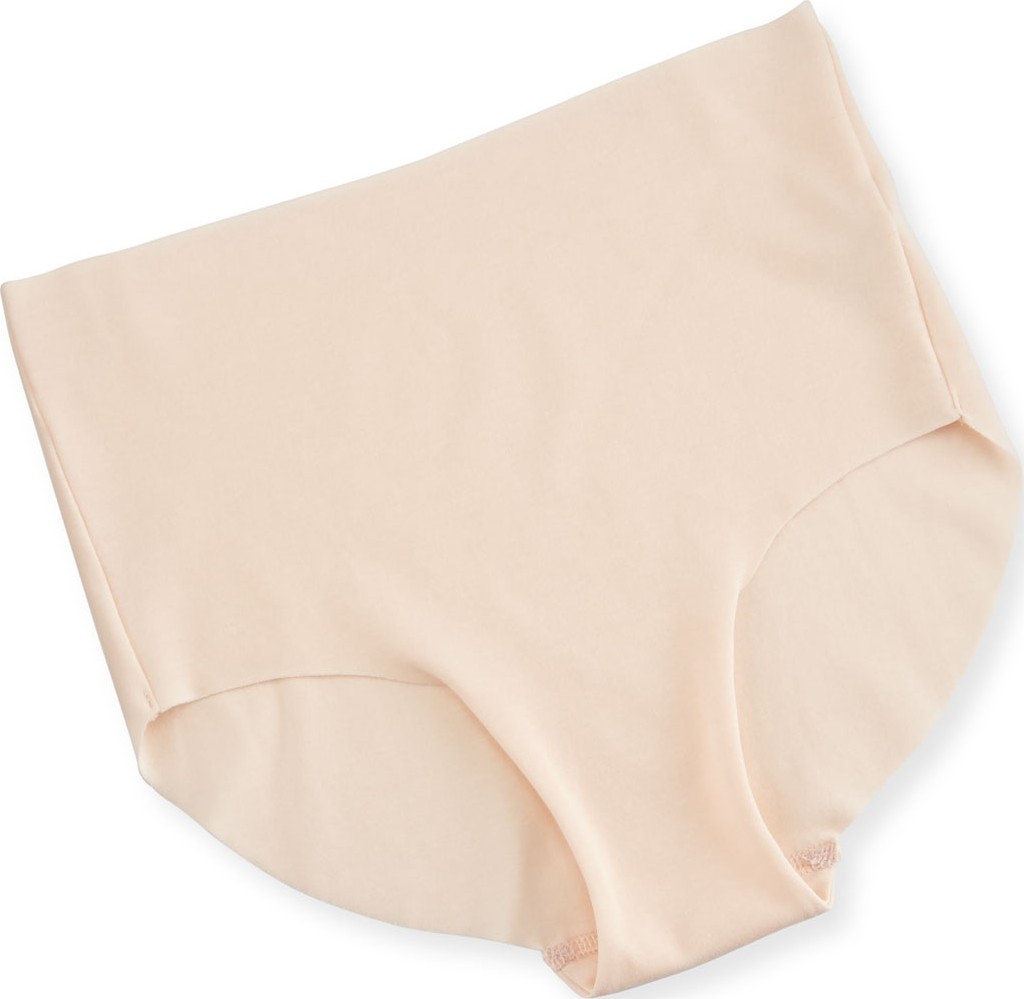 Hanro Invisible Cotton Full Brief