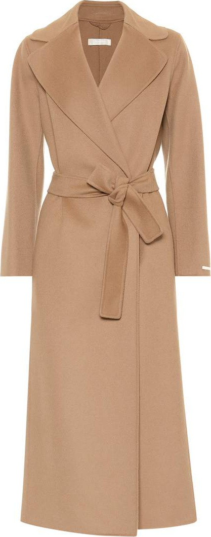 Max Mara Poldo wool coat