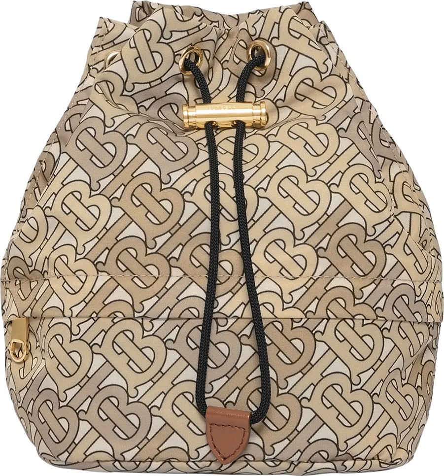 Burberry London England Phoebe TB Monogram Bag
