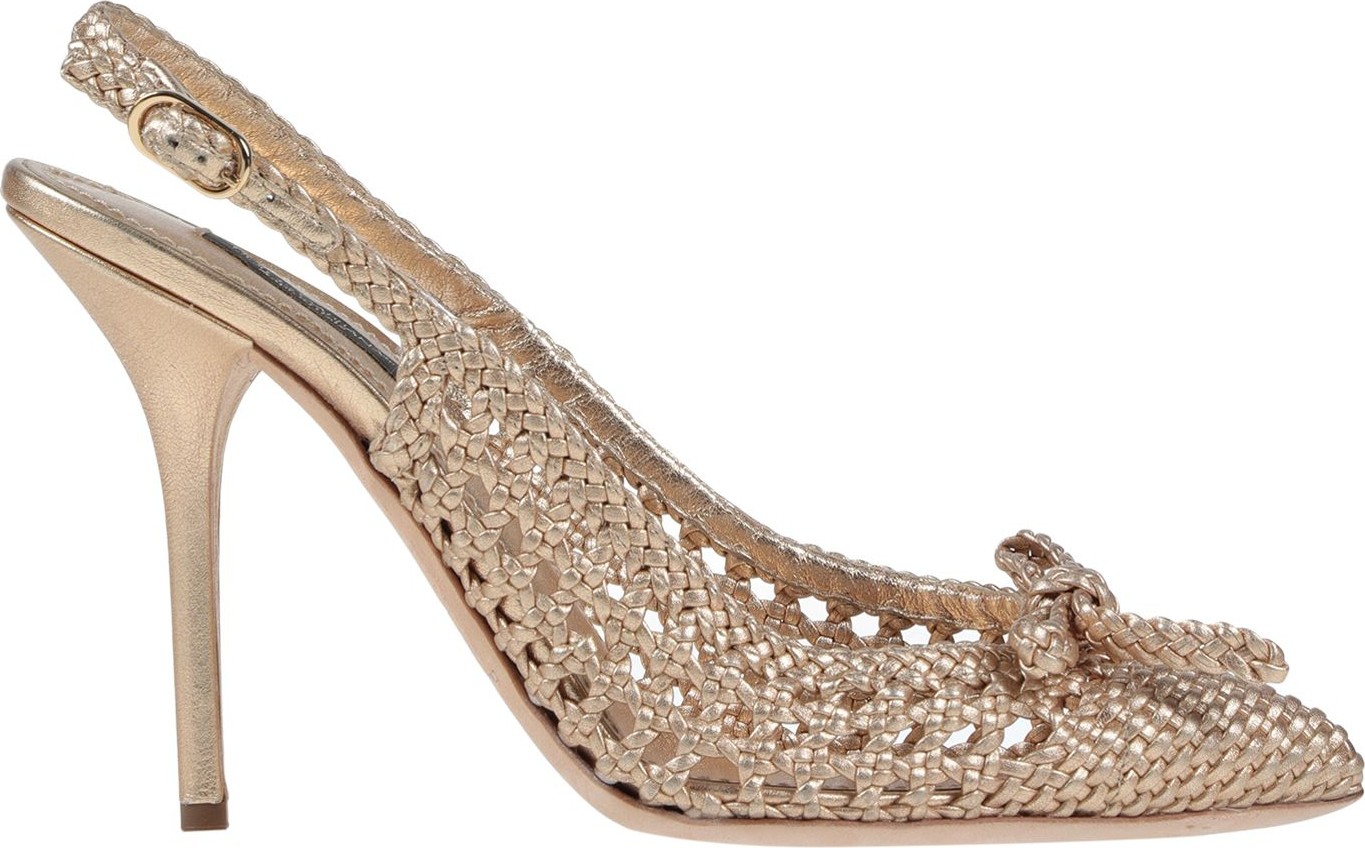 Dolce & Gabbana Pump