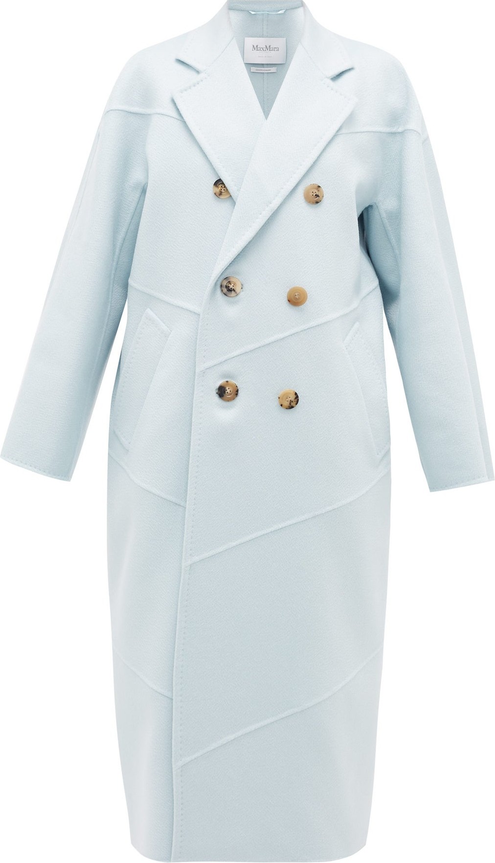 Max Mara Stagno coat