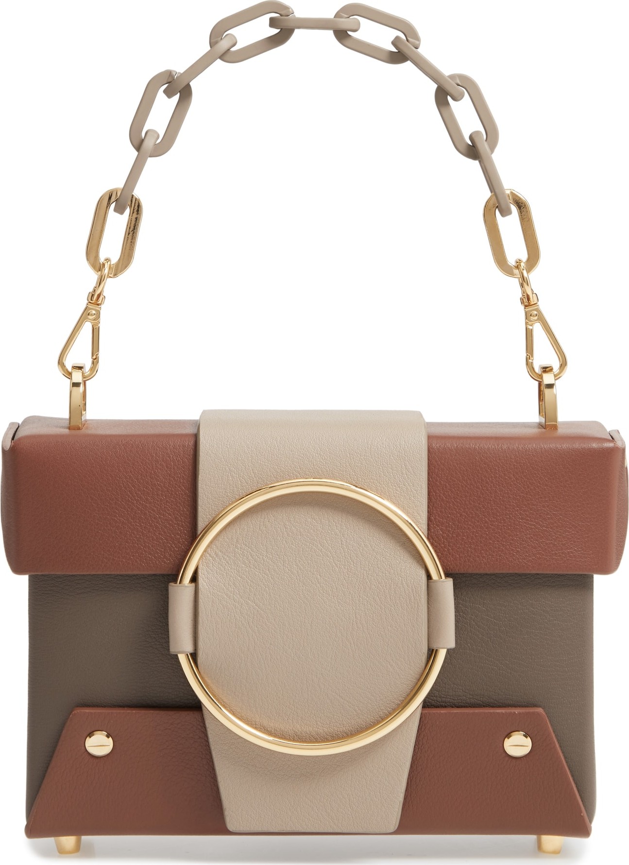 Yuzefi Asher Convertible Crossbody Bag