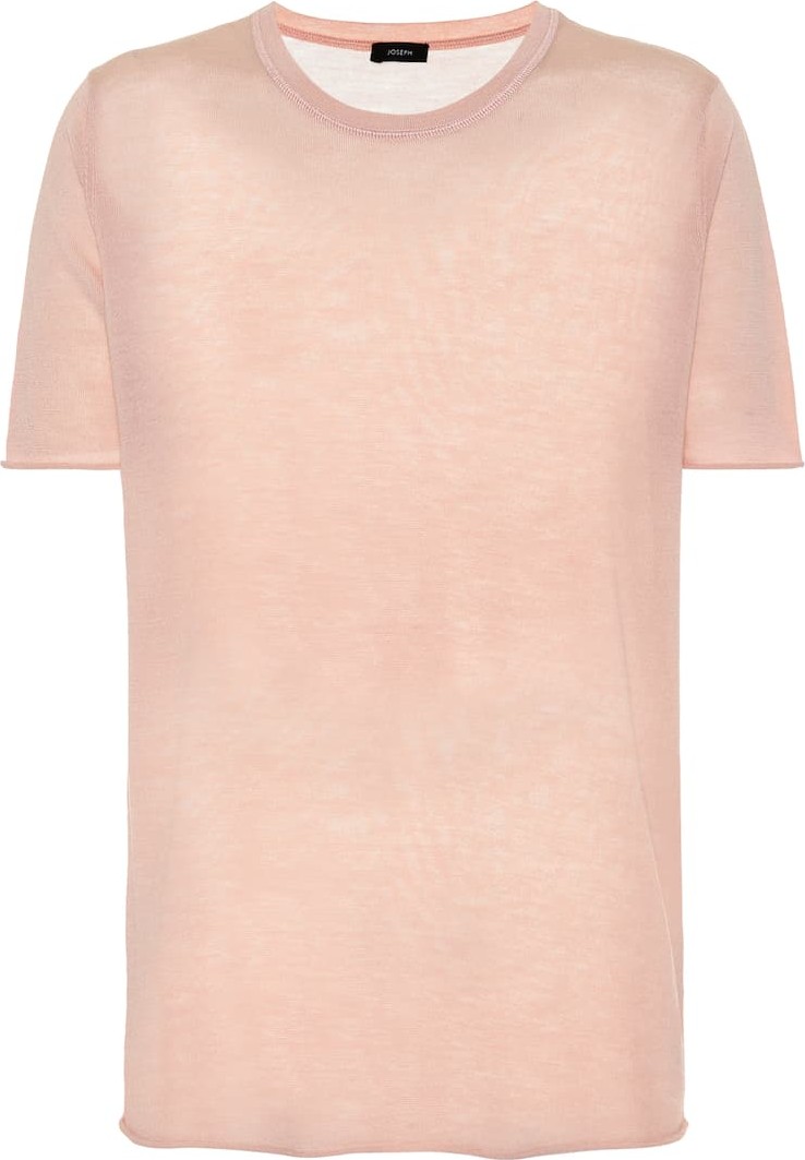 Joseph Cashmere top