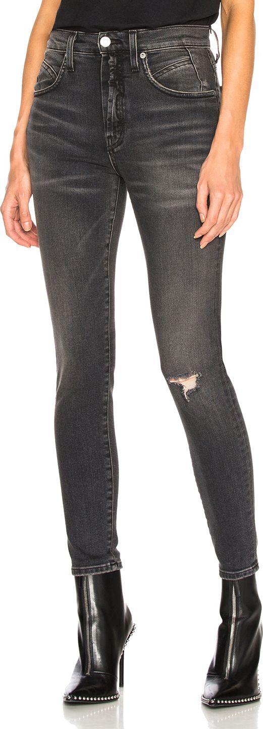 Adaptation Seamed Skinny