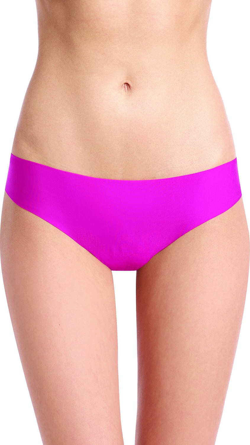 Commando Butter Seamless Thong