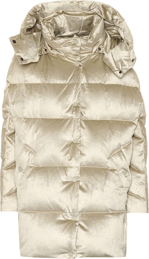 Woolrich Exclusive to Mytheresa – down coat