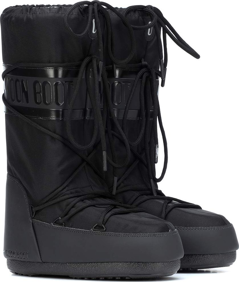 Moon Boot Classic Plus snow boots