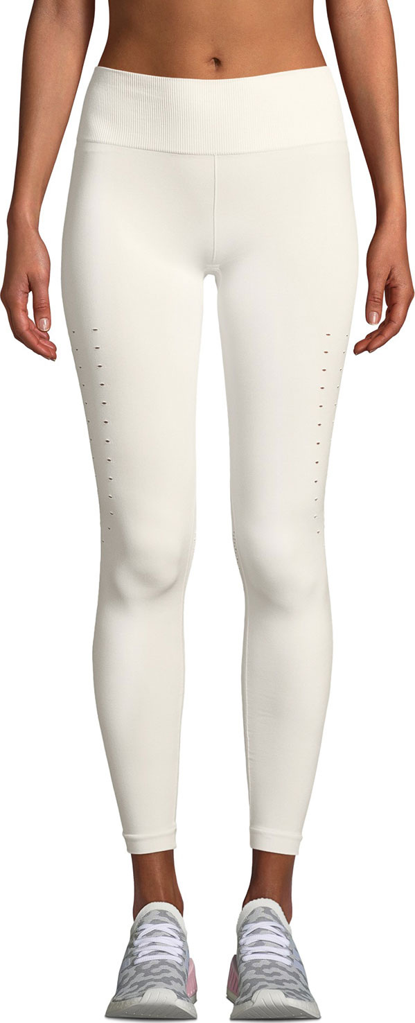 Varley Becky Seamless Mesh Performance Tights Varley Becky Seamless Mesh Performance Tights