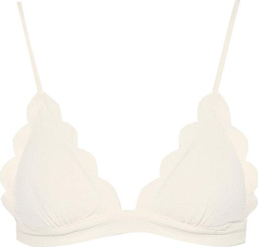 Marysia Santa Clara bikini top