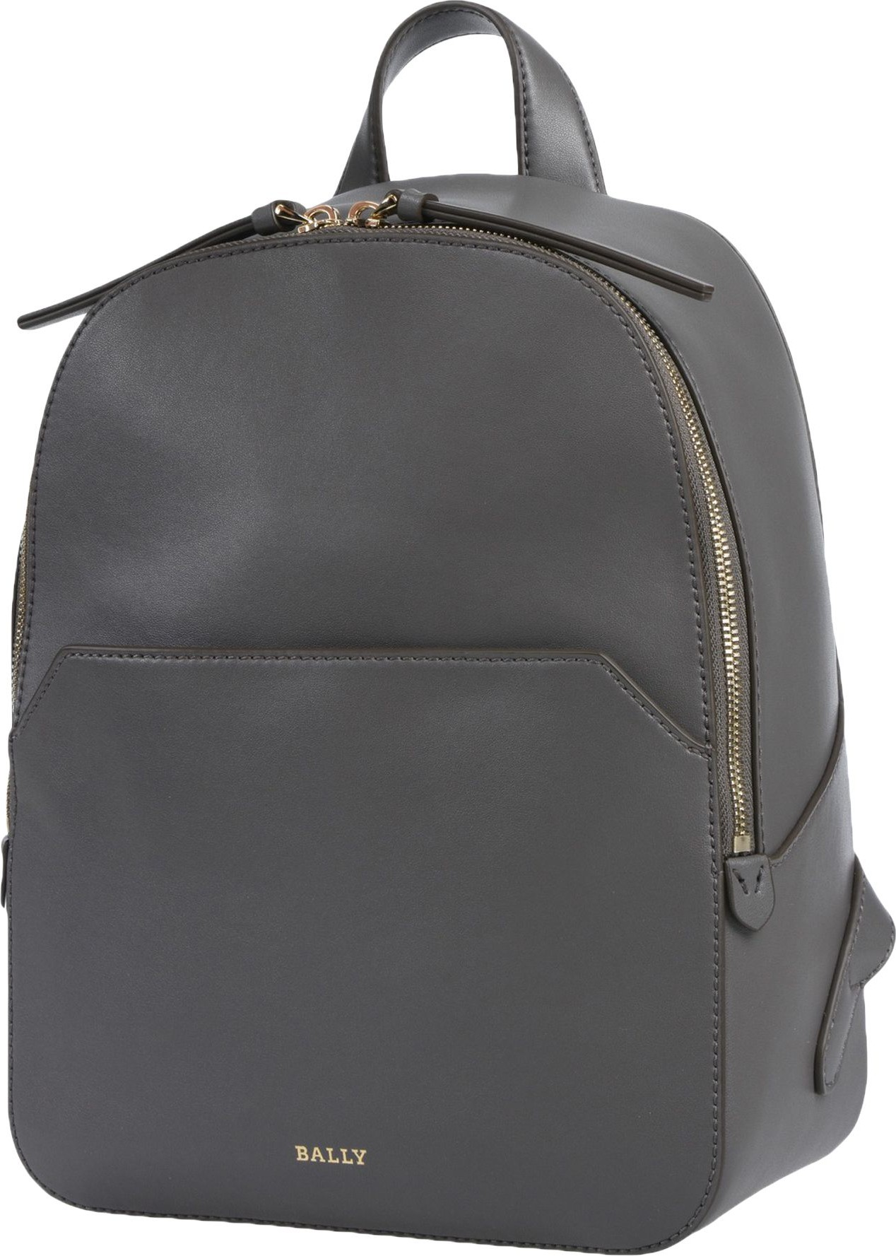 Bally Backpack & Fanny Pack