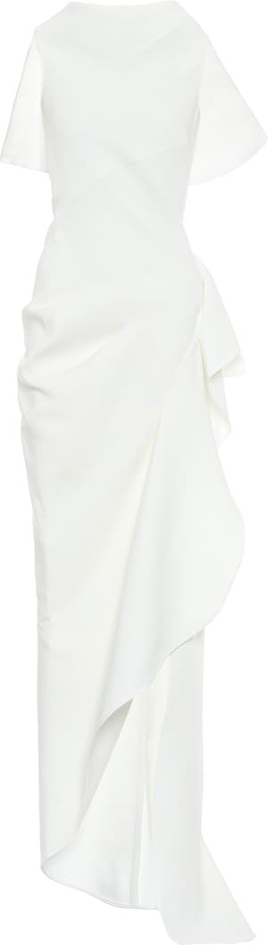 Maticevski Supernova gown