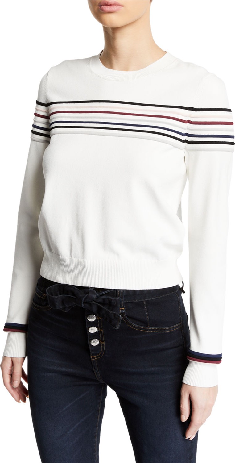 Veronica Beard Fenn Sweater