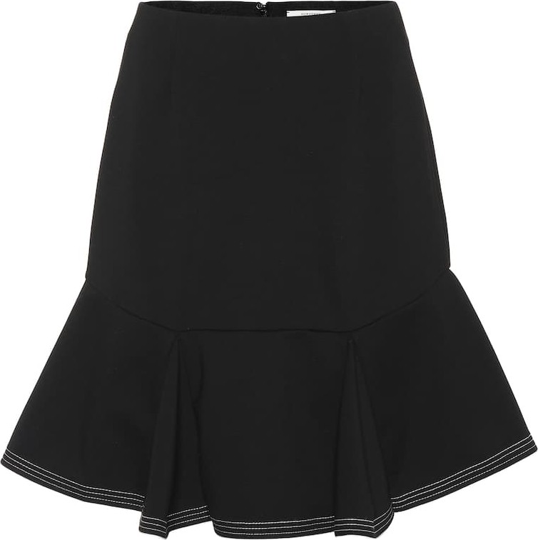 Dorothee Schumacher Emotional Essence miniskirt