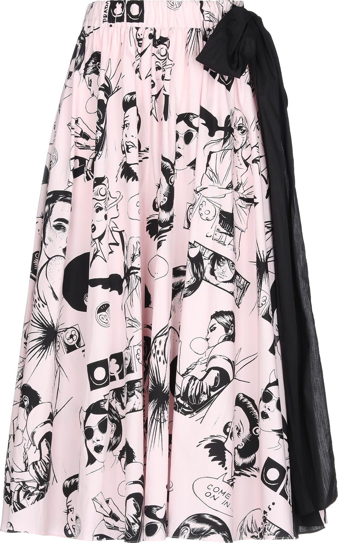 Prada Midi Skirts