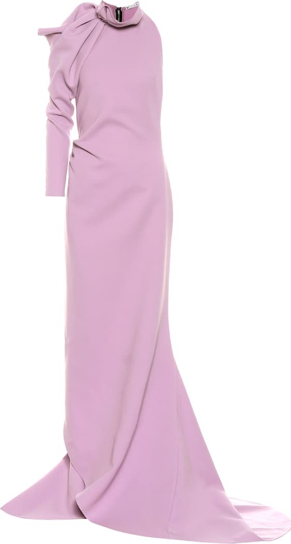 Maticevski Testament gown