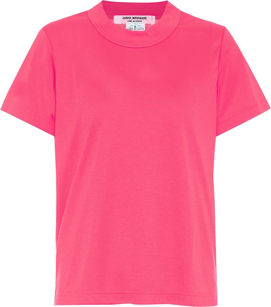 Junya Watanabe Jersey T-shirt