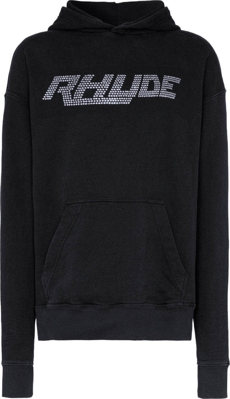 RHUDE Swarovski Hoodie