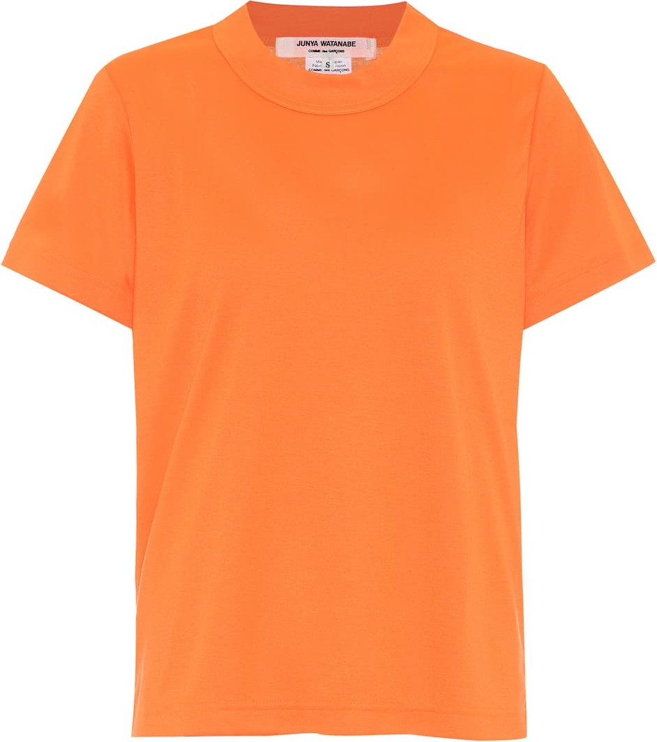 Junya Watanabe Jersey T-shirt