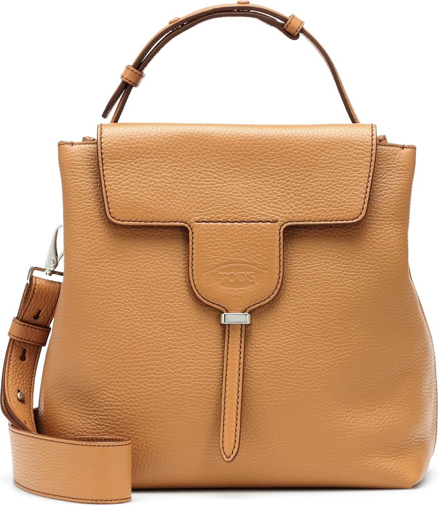 Tod's New Joy Small leather shoulder bag