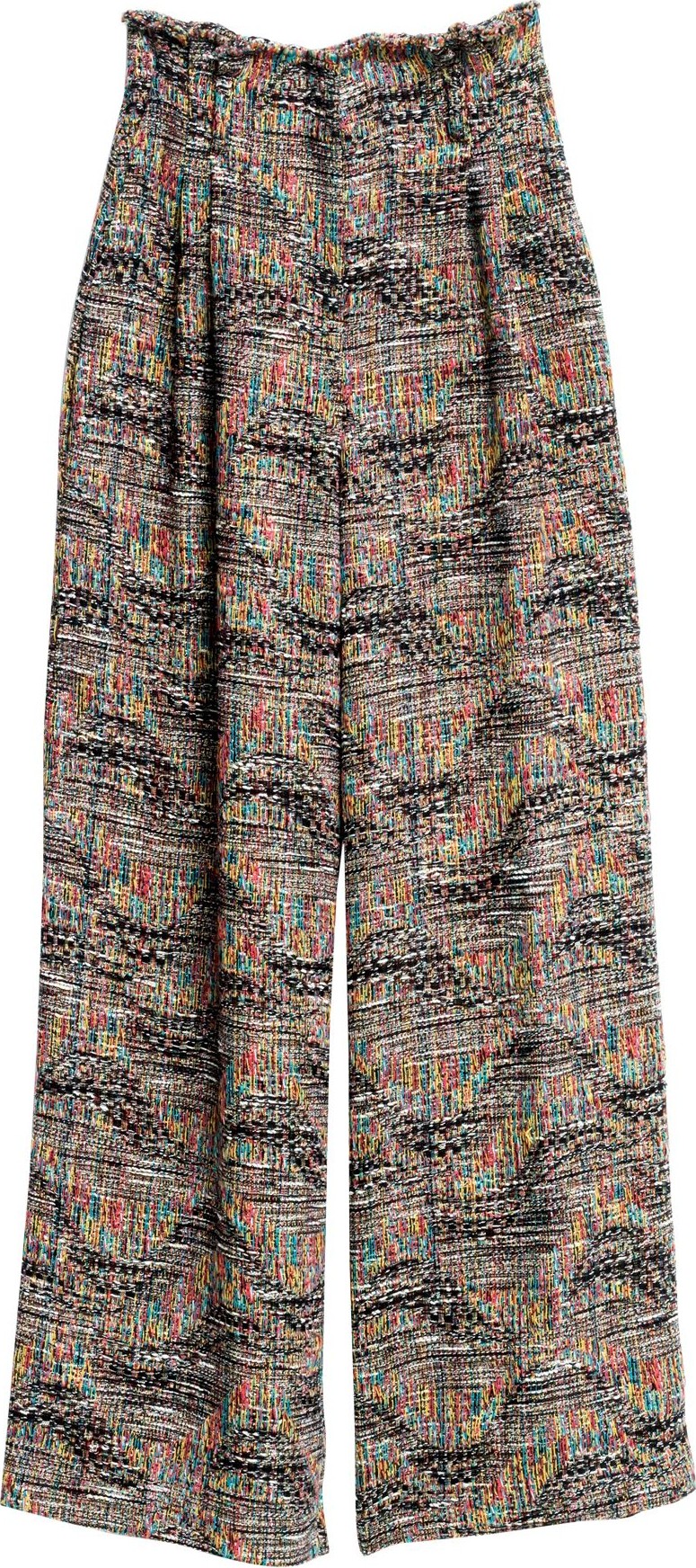 Missoni Casual Pants