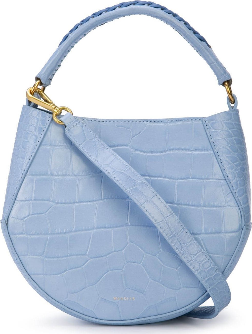 Wandler Corsa Mini handbag