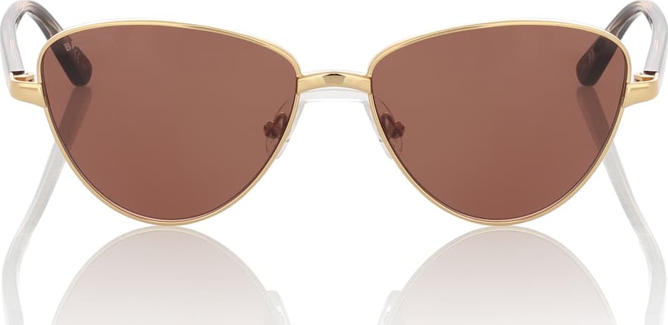 Balenciaga Cat-eye sunglasses