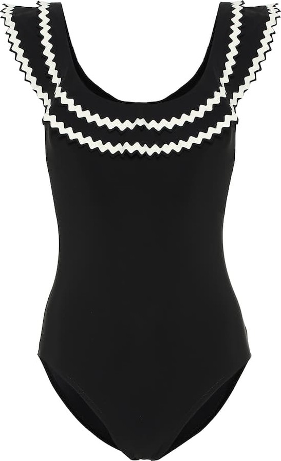 Karla Colletto Frida swimsuit