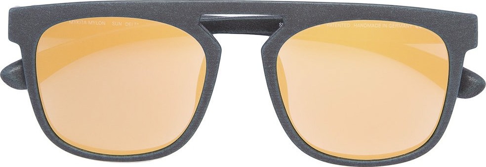 Mykita square-frame sunglasses