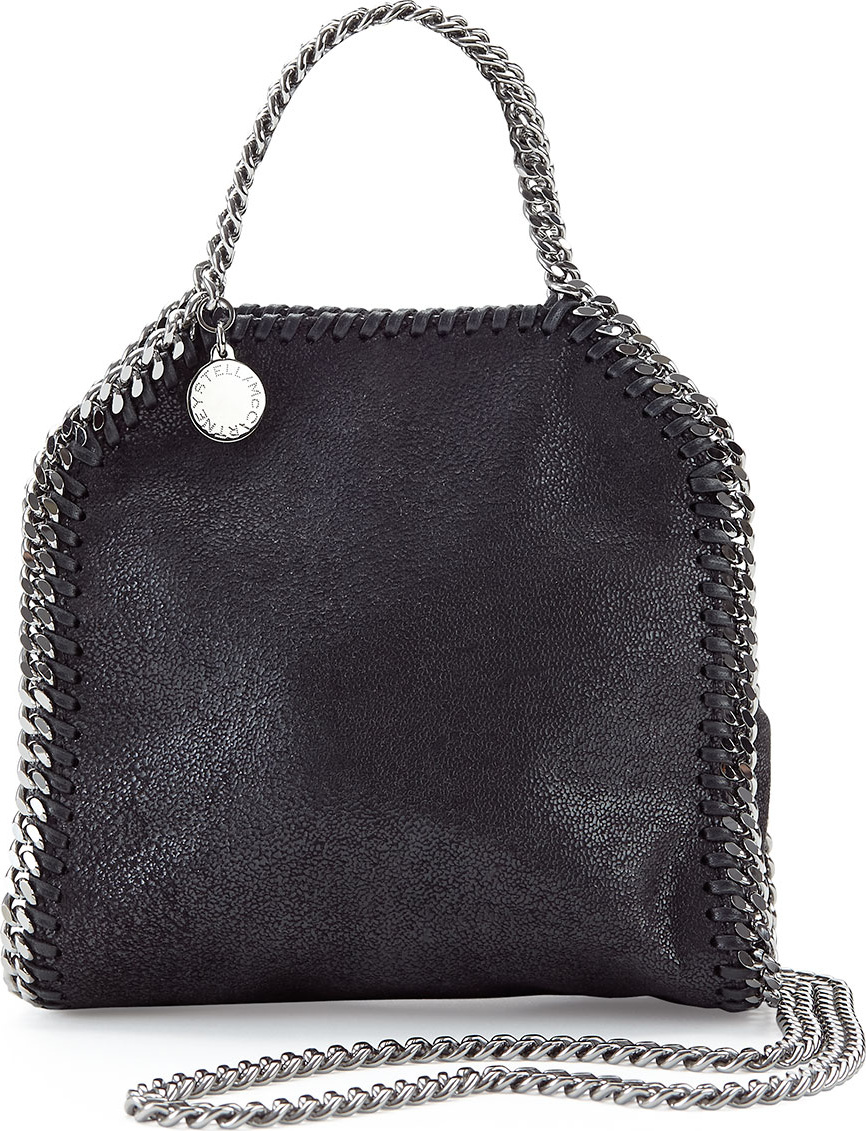 Stella McCartney TINY BELLA TOTE