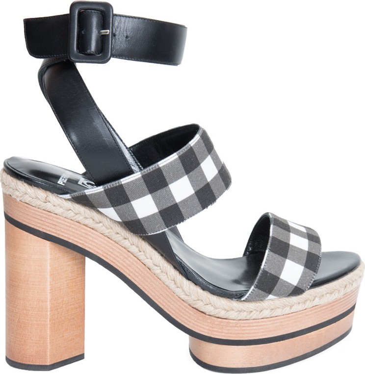 Pierre Hardy LHD X pierre hardy sandals