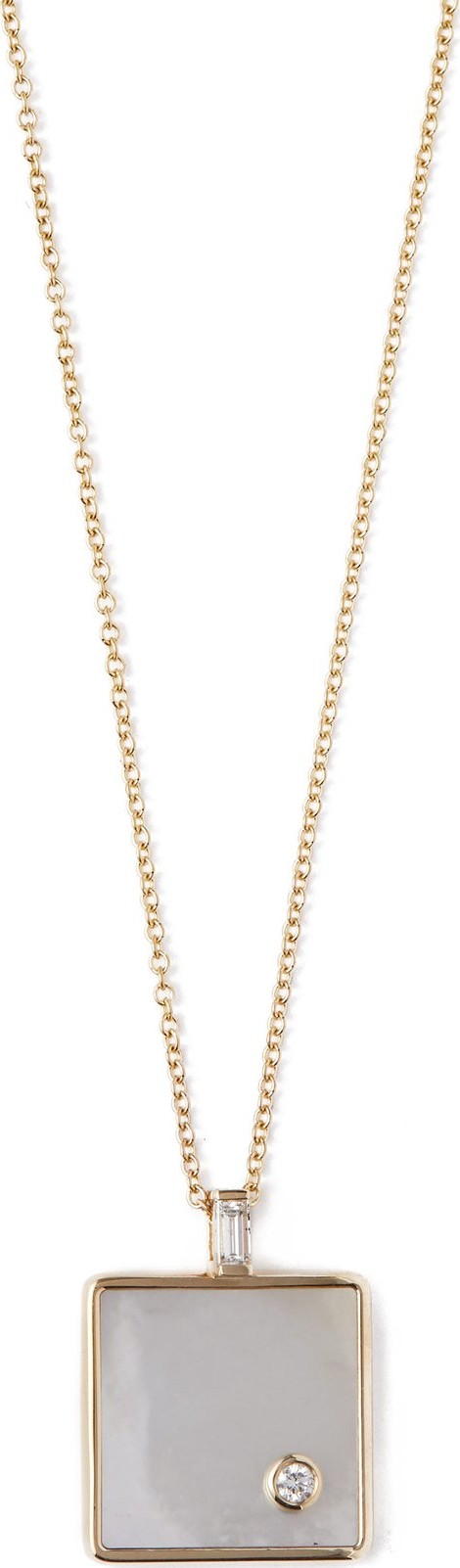 Retrouvai Min Mop Optimism pendant