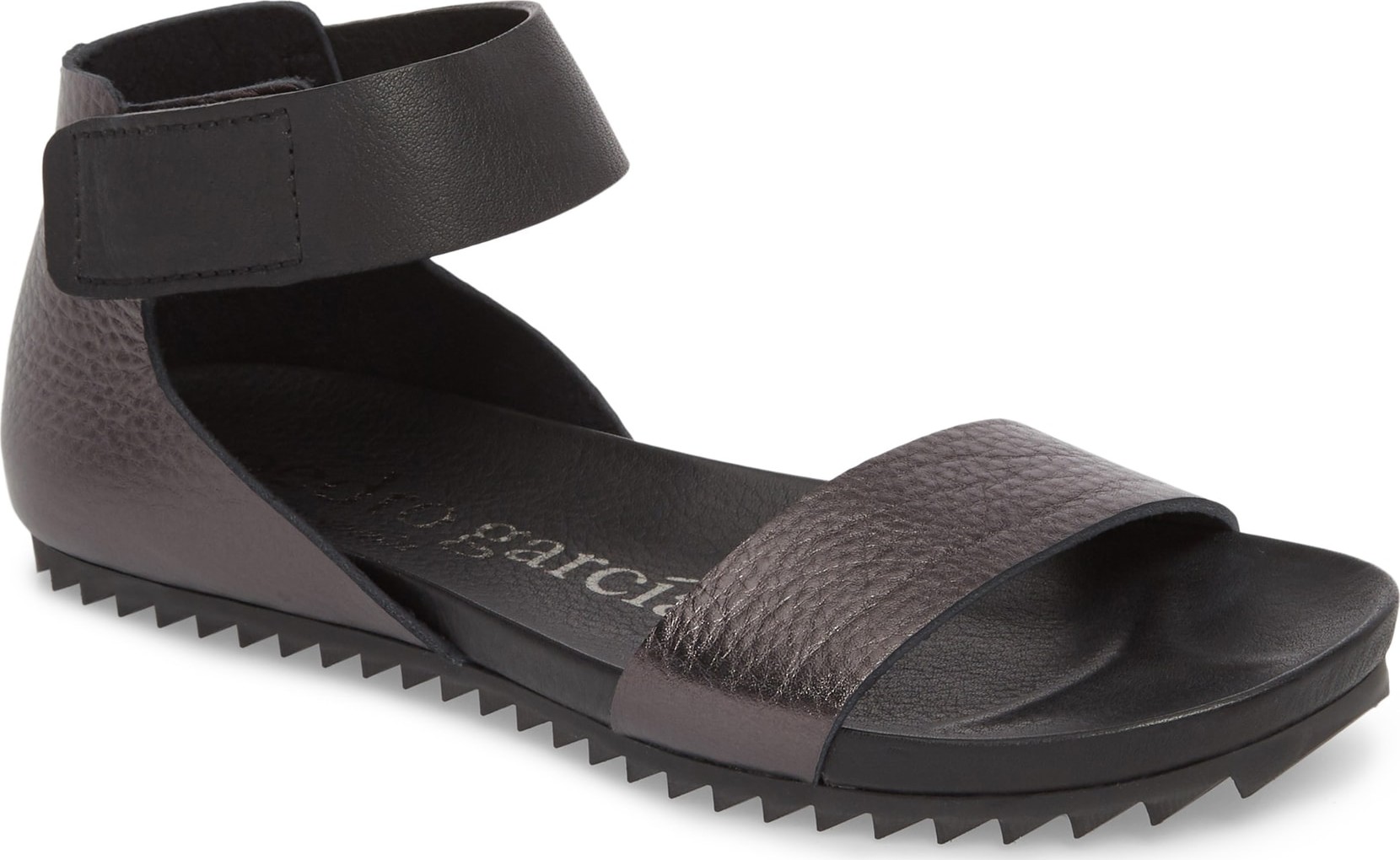 Pedro Garcia Jalila Ankle Strap Sandal