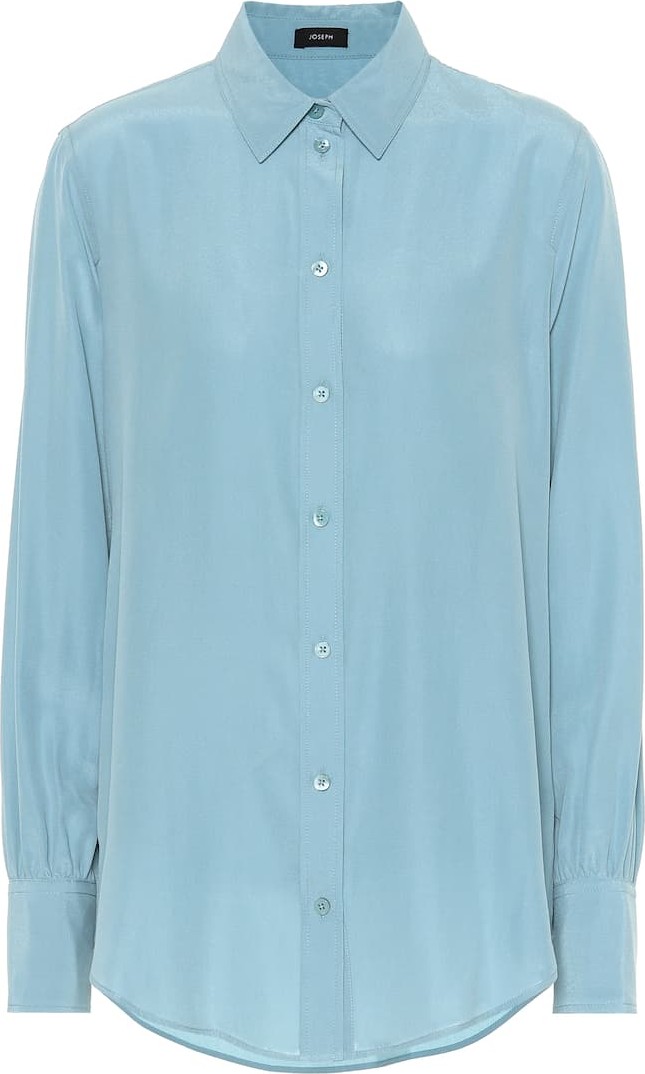 Joseph Silk shirt