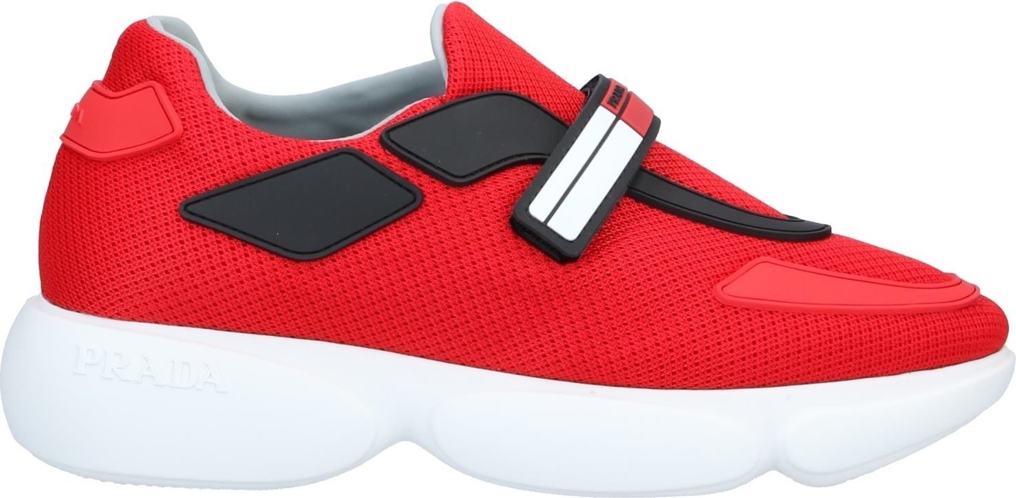 Prada Sneakers