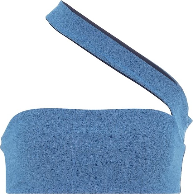 Jade Swim Halo bikini top