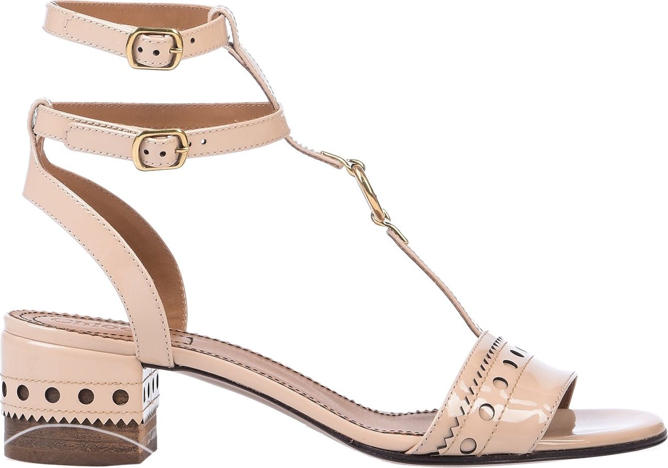 Chloe Sandals