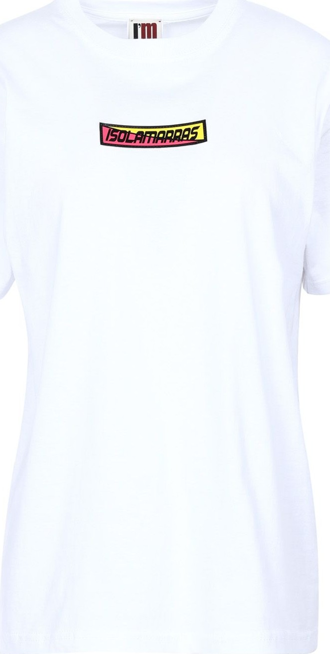 I'M Isola Marras T