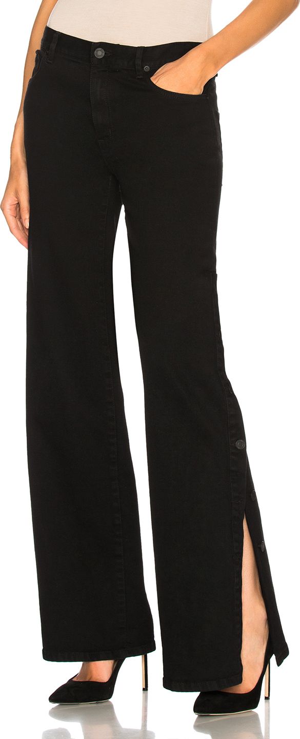 Nili Lotan Ena Wide Leg