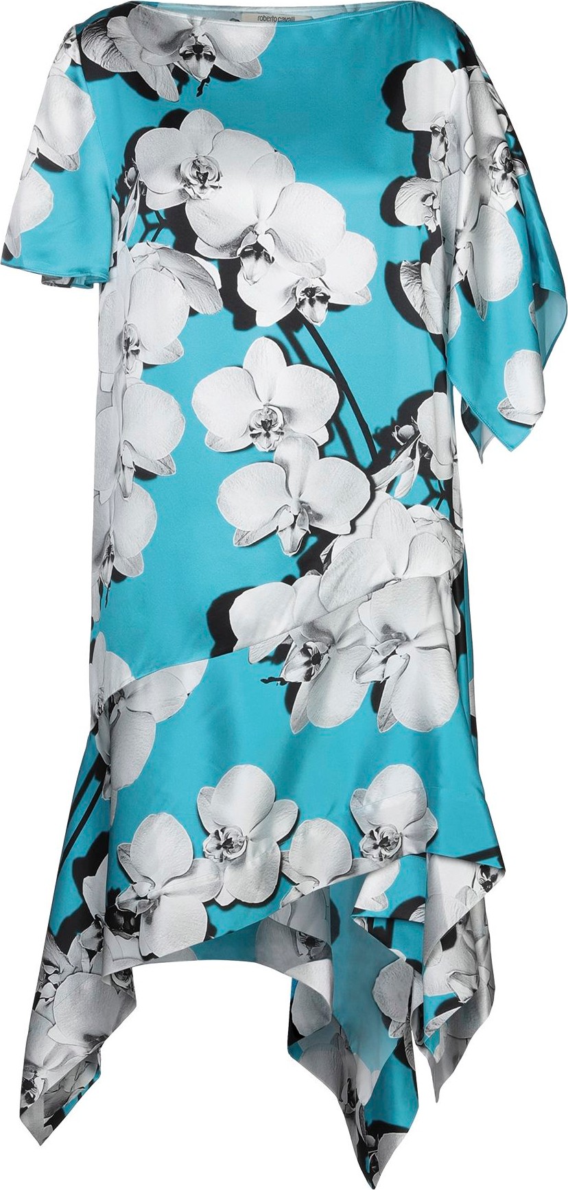 Roberto Cavalli Formal Dress