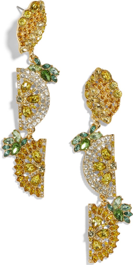 BAUBLEBAR Lemon Drop Earrings
