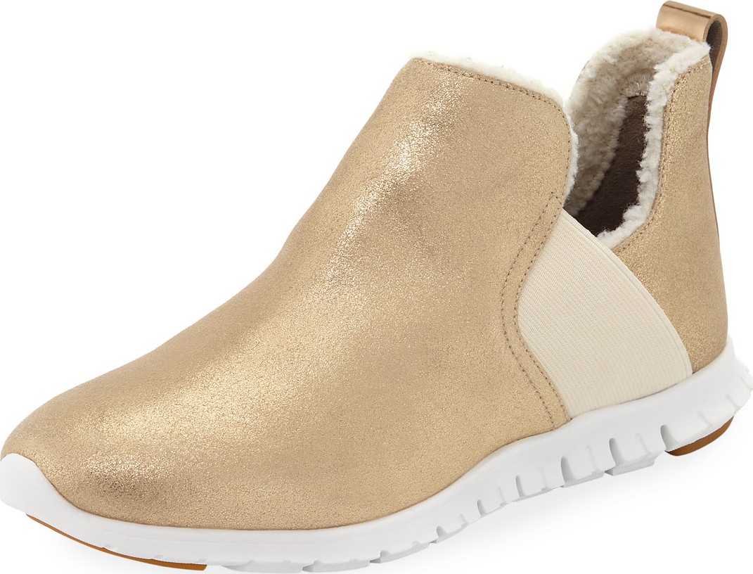 Cole Haan Zerogrand Slip-On Sneakers