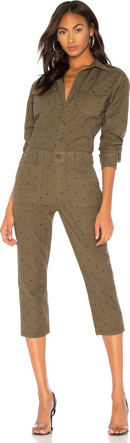 Current/Elliott The Crew Coverall