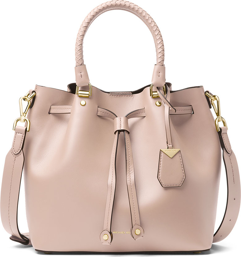 MICHAEL MICHAEL KORS Blakely Medium Crossbody Bucket Bag