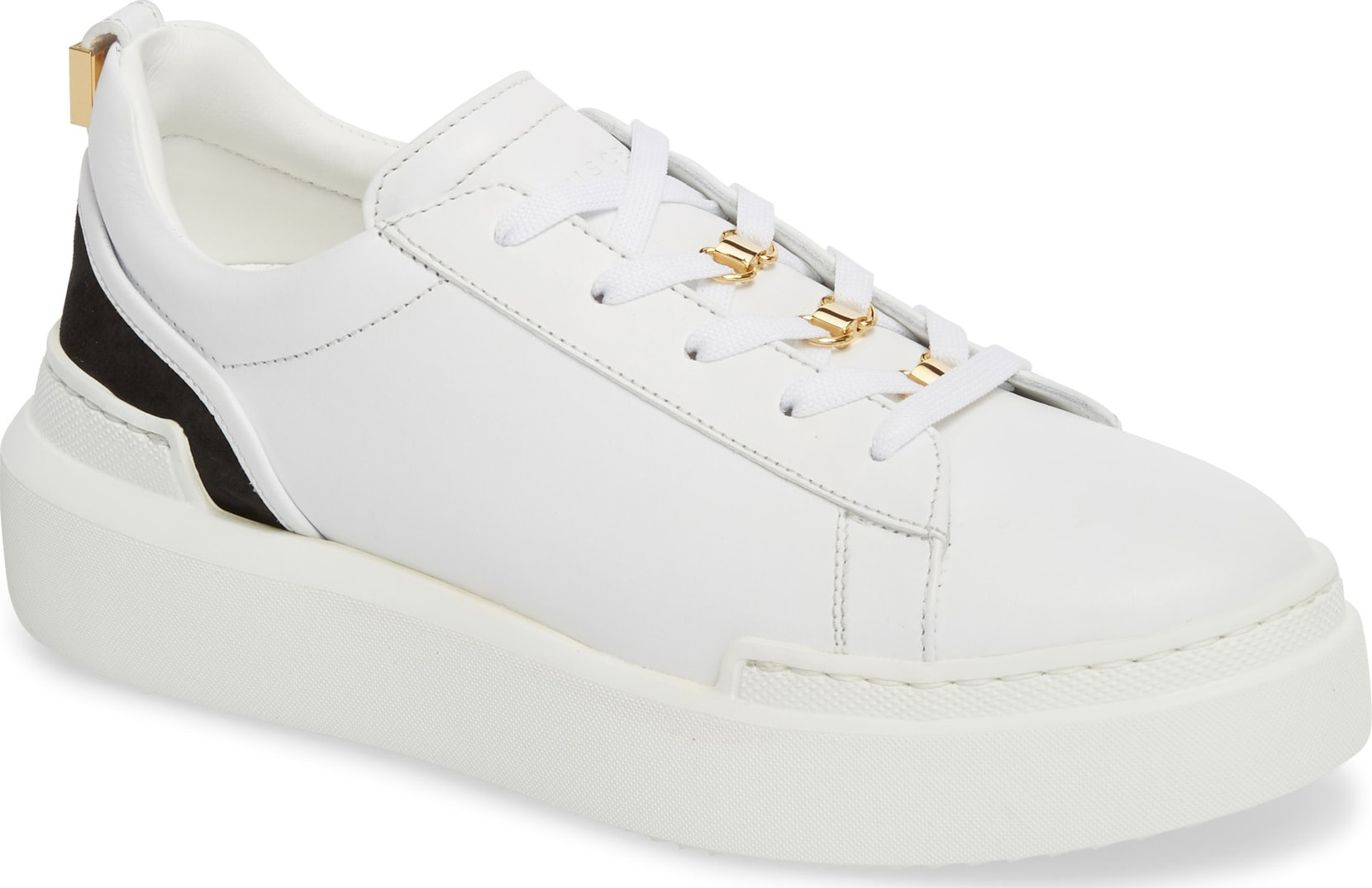 Buscemi Ninna Lock Sneaker