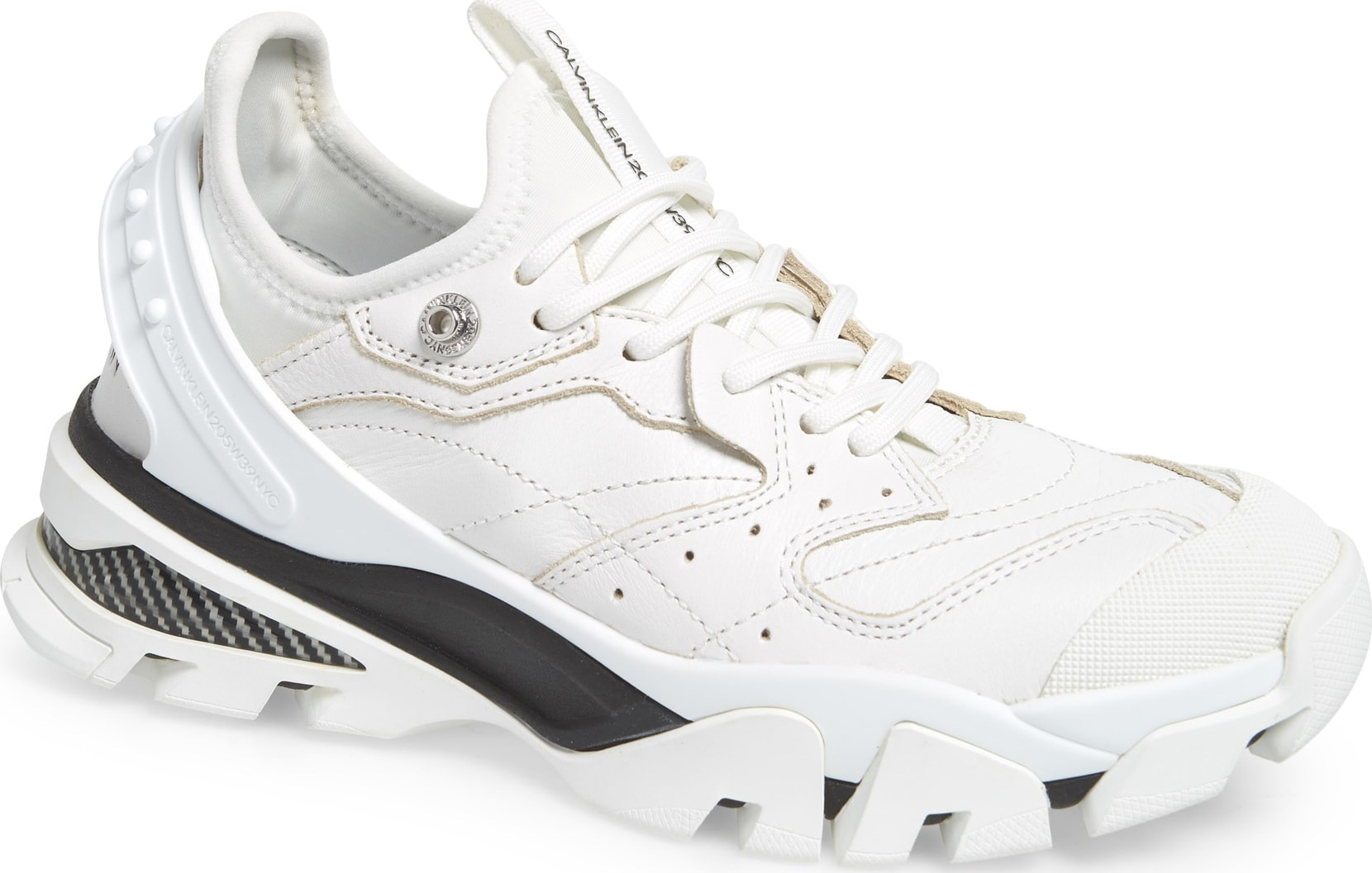 Calvin Klein 205W39NYC Carla Sneaker