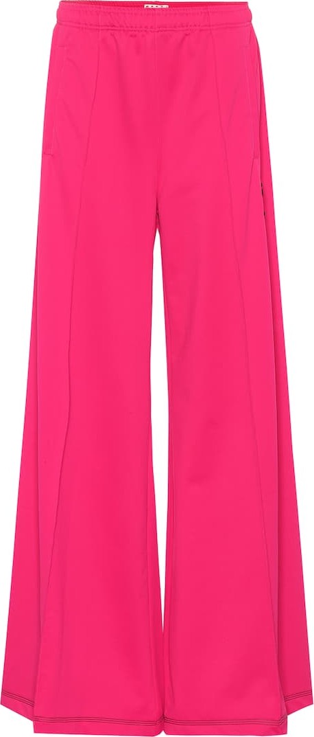 Marni Flared pants