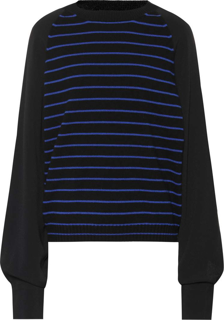 Haider Ackermann Wool and cashmere sweater